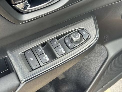 New 2026 Subaru Outback Touring XT AWD/4WD image 11