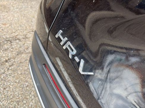 Certified 2023 Honda HR-V Sport image 12