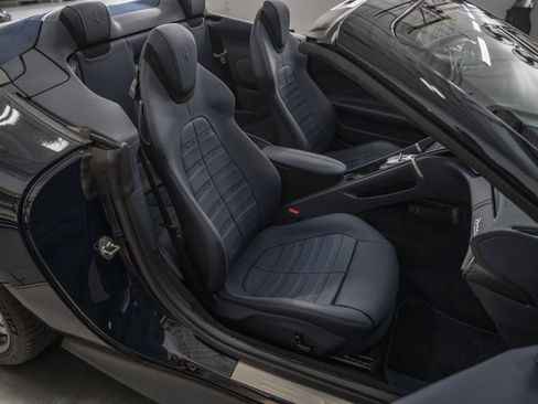 Certified 2024 Ferrari Roma Spider image 36