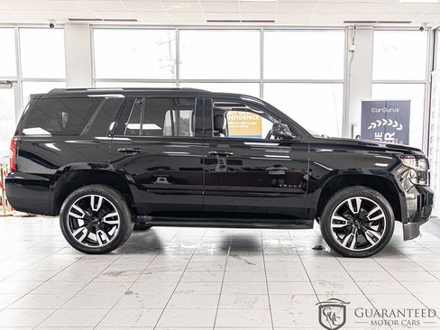 Used 2020 Chevrolet Tahoe Premier RWD image 9