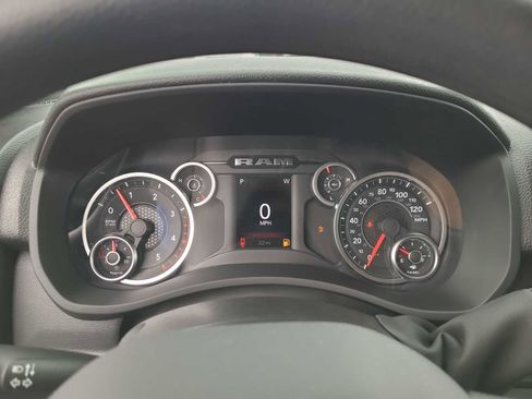 New 2026 RAM 2500 Tradesman image 26