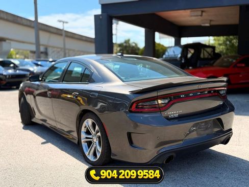 Used 2021 Dodge Charger R/T image 4