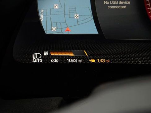 Used 2025 Ferrari Roma Spider image 39