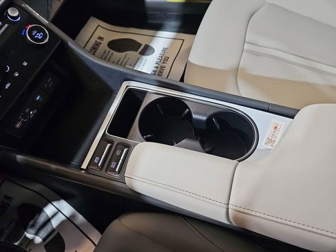 New 2026 Hyundai Sonata Blue image 23