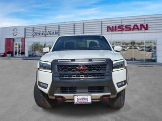Used 2025 Nissan Frontier PRO-4X AWD/4WD video 2