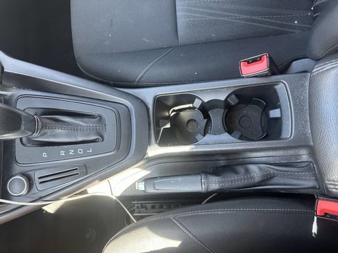 Used 2017 Ford Focus SE image 27