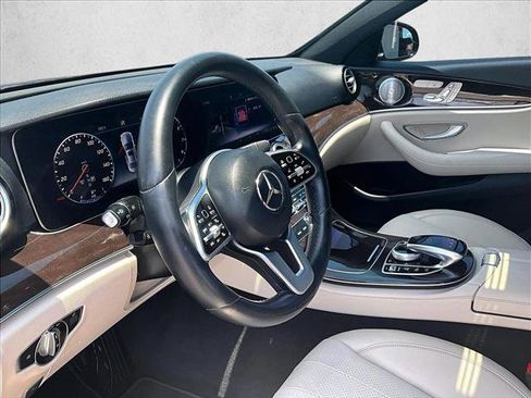 Used 2020 Mercedes-Benz E 350 Sedan image 13