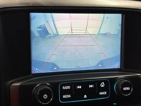 Used 2018 Chevrolet Silverado 1500 LT w/ All Star Edition AWD/4WD image 23