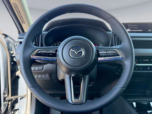 Certified 2026 MAZDA CX-50 AWD 2.5 S w/ Premium Package image 28