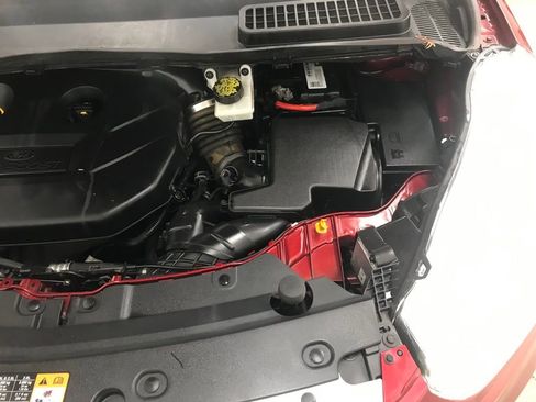 Used 2017 Ford Escape Titanium w/ Equipment Group 301A image 41