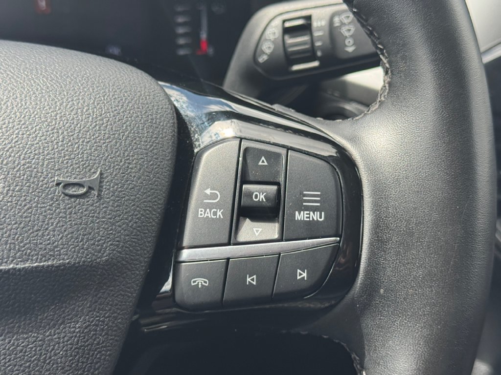 Used 2024 Ford Escape Active AWD/4WD image 22