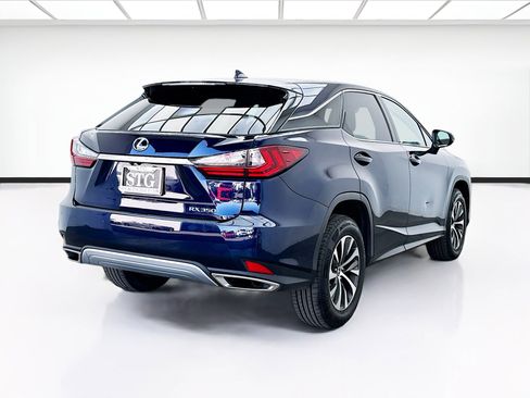 Used 2020 Lexus RX 350 FWD image 4