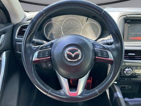 Used 2016 MAZDA CX-5 Grand Touring FWD image 15