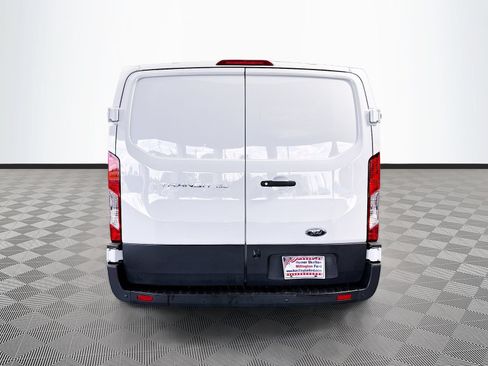 Used 2023 Ford Transit 150 Low Roof RWD image 6