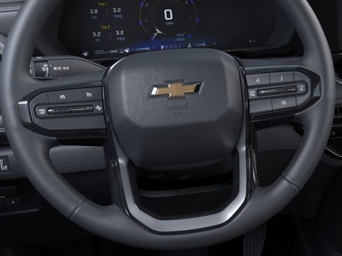 New 2026 Chevrolet Colorado LT w/ Advanced Trailering Package RWD image 19