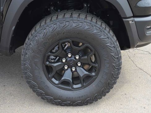 New 2026 RAM 1500 RHO AWD/4WD image 37