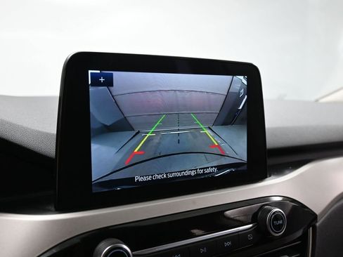 Certified 2022 Ford Escape SE image 14