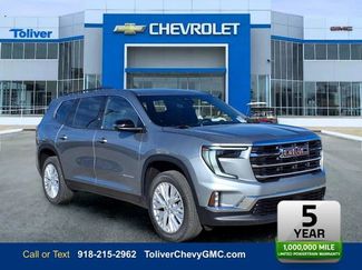 New 2026 GMC Acadia Elevation w/ Elevation Premium Package video 1