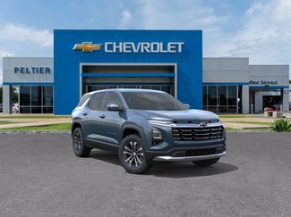 New 2026 Chevrolet Equinox LT w/ Convenience Package II video 1
