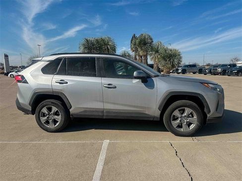 Certified 2025 Toyota RAV4 XLE image 3