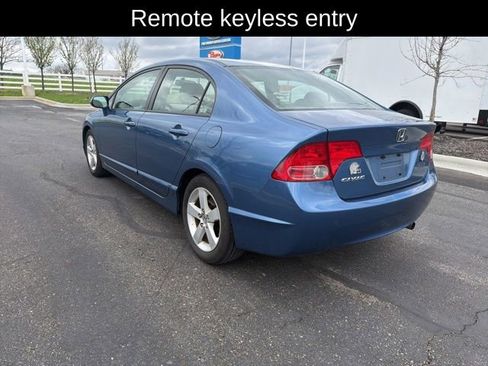 Used 2007 Honda Civic EX image 8