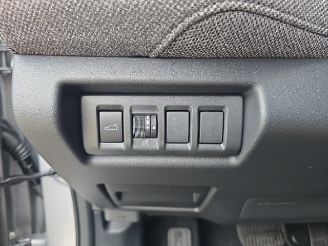 New 2026 Subaru Outback Limited AWD/4WD image 22
