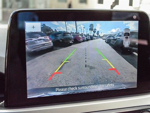 Used 2020 Ford Escape SEL image 25