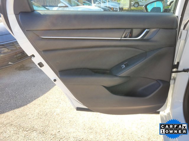 Used 2021 Honda Accord LX image 9
