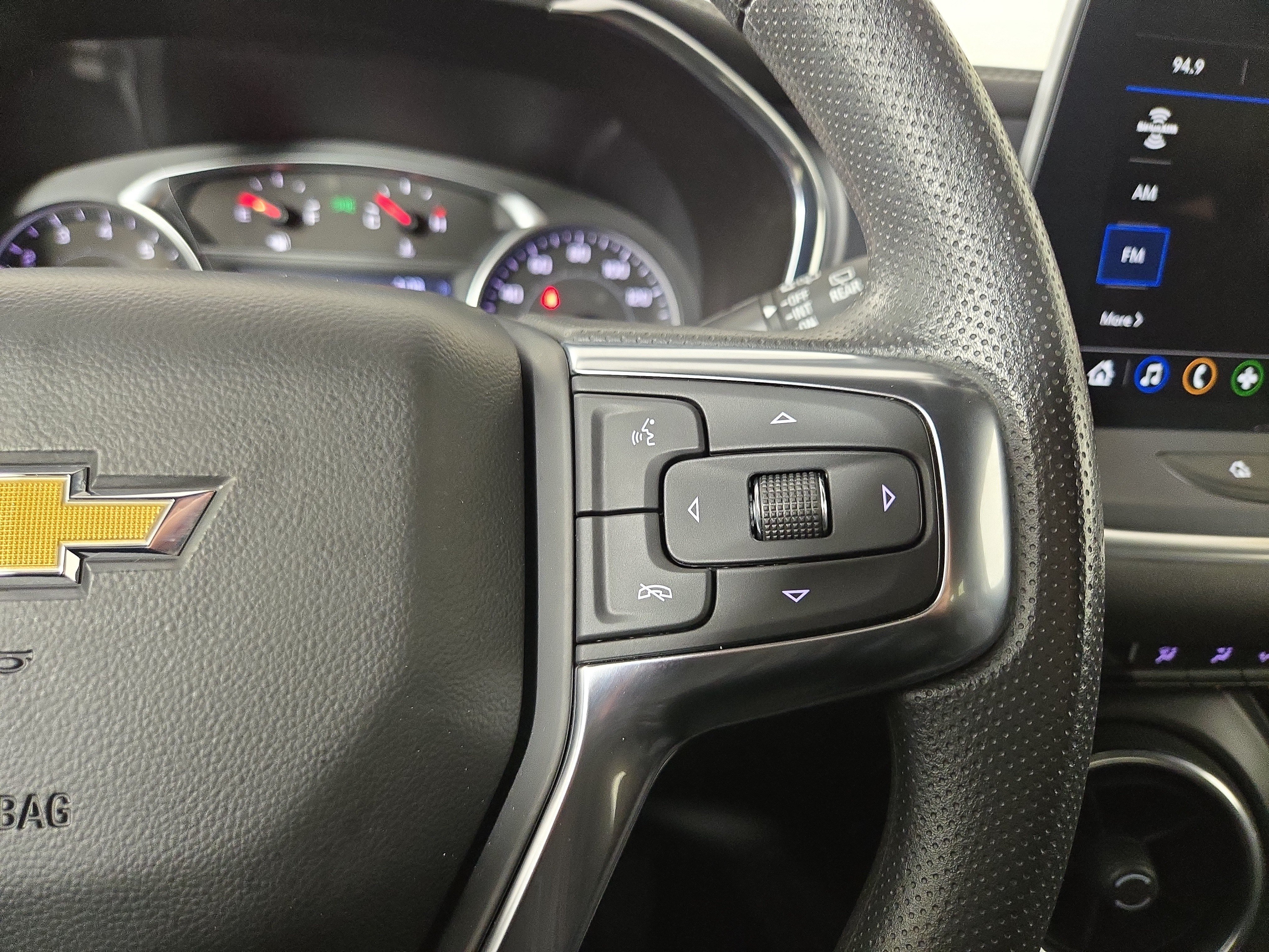 Certified 2024 Chevrolet Blazer LT w/ Convenience Package FWD image 16
