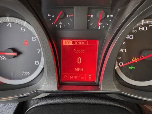 Used 2015 GMC Terrain SLT w/ Open Road Package image 24