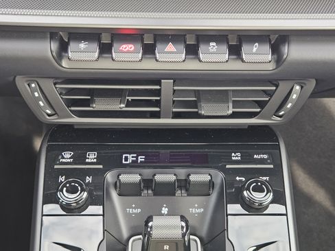 Certified 2026 Porsche 911 Carrera image 19