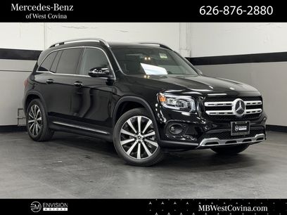 Used 2022 Mercedes-Benz GLB 250