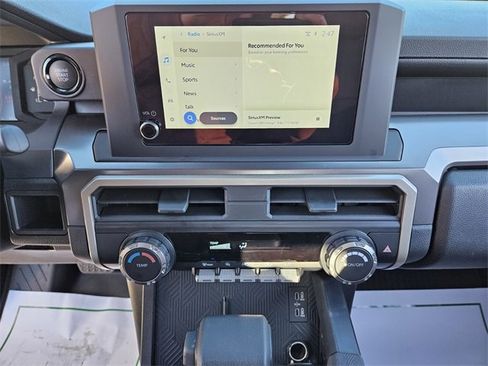 Used 2024 Toyota Tacoma SR5 image 22