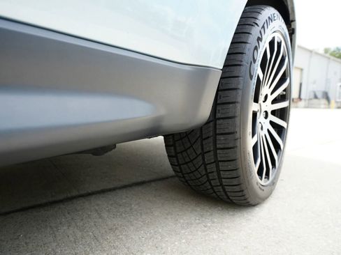 Used 2011 Land Rover Range Rover Sport Supercharged image 13