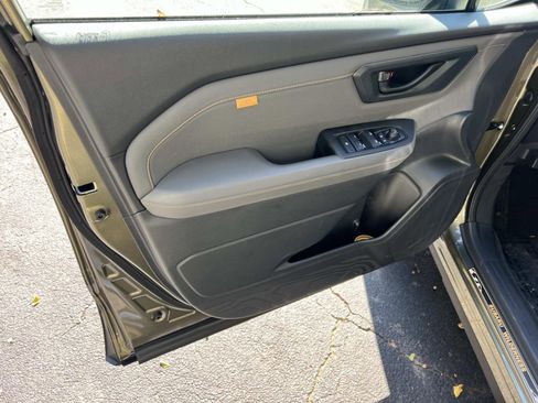 New 2026 Subaru Forester Wilderness image 10