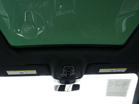 Certified 2023 Audi e-tron Prestige w/ Prestige Package image 20