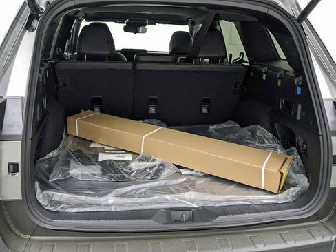 New 2026 Subaru Outback Touring XT image 28