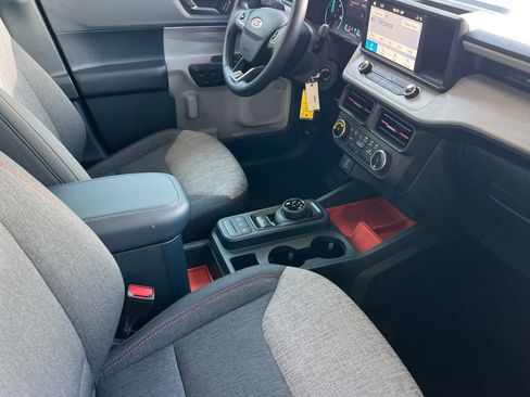 Used 2024 Ford Maverick XLT w/ XLT Luxury Package FWD image 17