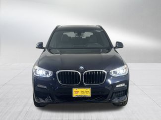 Used 2019 BMW X3 xDrive30i w/ M Sport Package 2 video 2