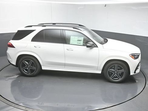 New 2026 Mercedes-Benz GLE 350 4MATIC image 50