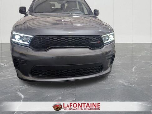 Used 2025 Dodge Durango GT RWD image 11