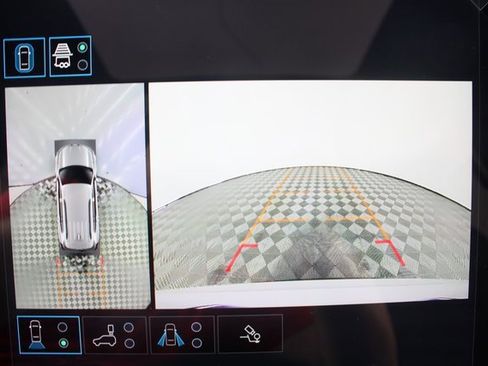 New 2026 GMC Acadia Denali Ultimate image 5