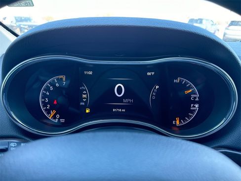 Used 2018 Jeep Grand Cherokee Limited image 15