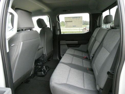 New 2026 Ford F250 XL w/ STX Appearance Package AWD/4WD image 16