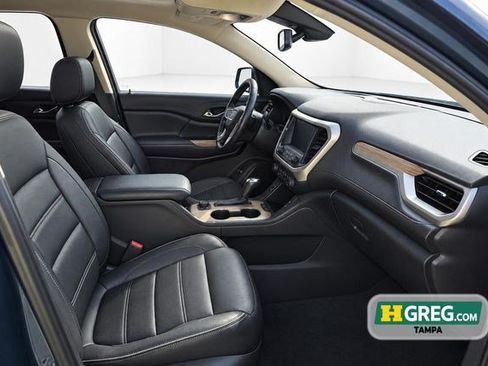 Used 2019 GMC Acadia Denali AWD/4WD image 10