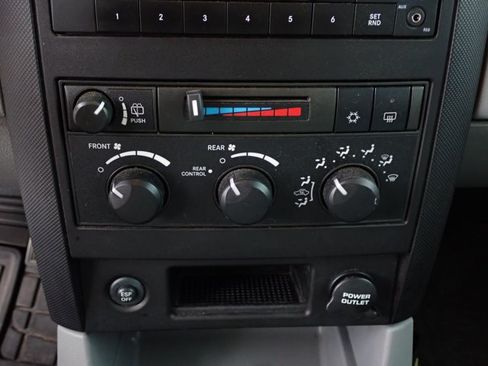 Used 2009 Dodge Durango SE AWD/4WD image 11