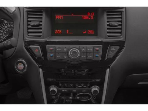 Used 2015 Nissan Pathfinder SL FWD image 10