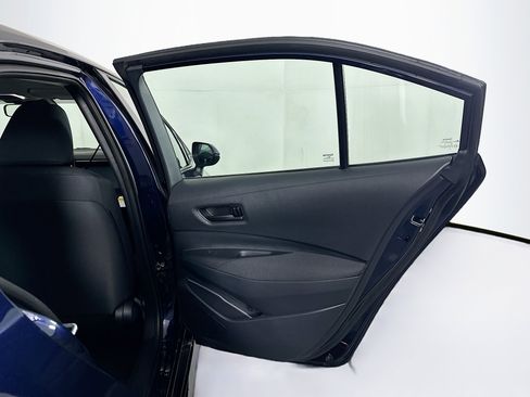 Used 2026 Toyota Corolla LE FWD image 28