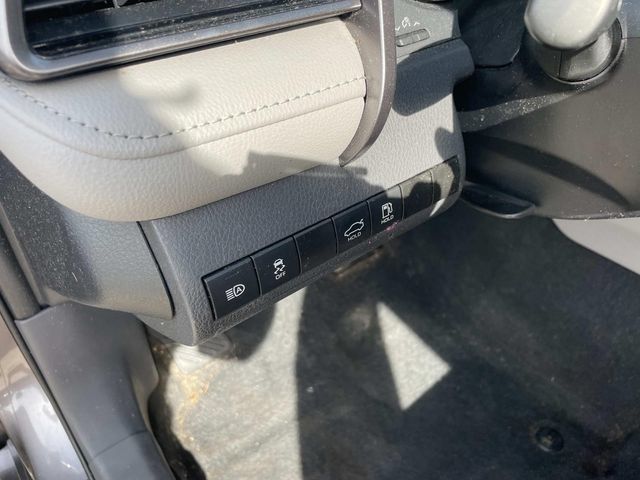 Used 2024 Toyota Camry LE FWD image 21