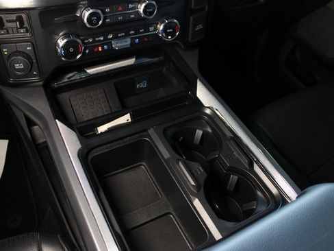 Used 2025 Ford F350 Lariat w/ Lariat Ultimate Package image 27